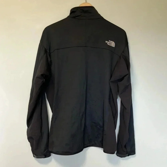 The North Face Windstopper Summit Series Black Jacket - Picture 7 of 7